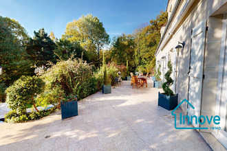 Ma-Cabane - Vente Maison Maule, 220 m²