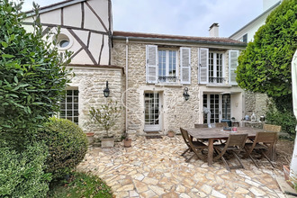 Ma-Cabane - Vente Maison Maule, 230 m²