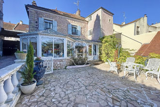 Ma-Cabane - Vente Maison Maule, 316 m²