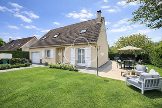 Ma-Cabane - Vente Maison Maule, 140 m²