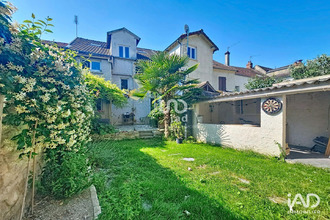 Vente Maison 78580, Maule France