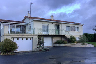 Ma-Cabane - Vente Maison Mauléon, 114 m²