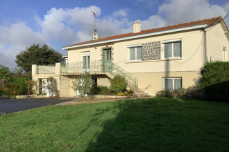 Ma-Cabane - Vente Maison Mauléon, 114 m²