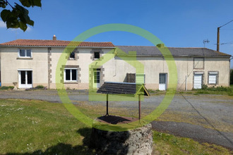 Vente Maison 79700, MAULEON France