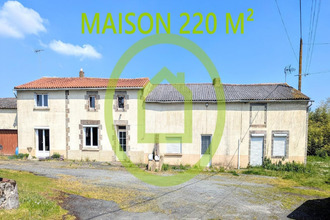 Vente Maison 79700, MAULEON France