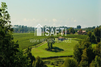 Ma-Cabane - Vente Maison Mauleon-d'Armagnac, 337 m²