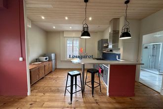 Ma-Cabane - Vente Maison MAULEON-LICHARRE, 105 m²