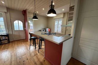 Ma-Cabane - Vente Maison MAULEON-LICHARRE, 105 m²