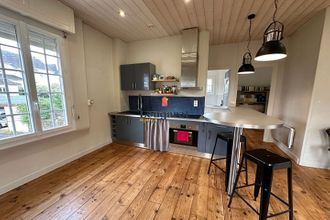 Ma-Cabane - Vente Maison MAULEON-LICHARRE, 105 m²