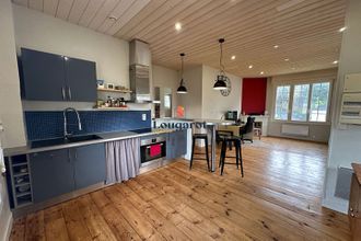 Ma-Cabane - Vente Maison MAULEON-LICHARRE, 105 m²