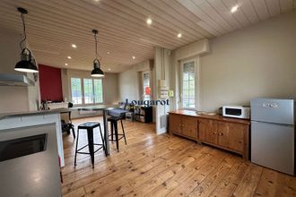 Ma-Cabane - Vente Maison MAULEON-LICHARRE, 105 m²