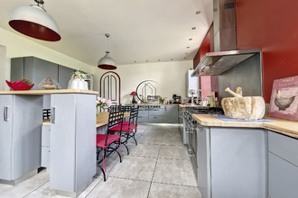 Ma-Cabane - Vente Maison Mauléon-Licharre, 351 m²