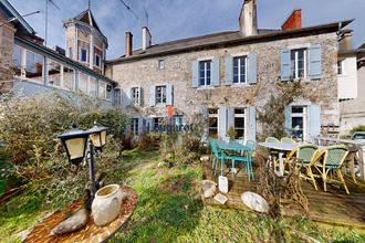 Ma-Cabane - Vente Maison MAULEON-LICHARRE, 472 m²