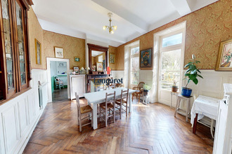 Ma-Cabane - Vente Maison MAULEON-LICHARRE, 472 m²