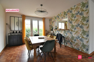 Vente Maison 49360, MAULEVRIER France