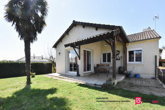 Vente Maison 49360, MAULEVRIER France