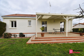 Vente Maison 49360, MAULEVRIER France