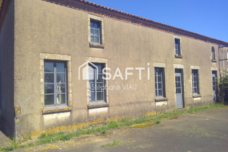 Vente Maison 49360, Maulevrier France