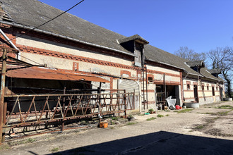 Ma-Cabane - Vente Maison Maulévrier-Sainte-Gertrude, 182 m²