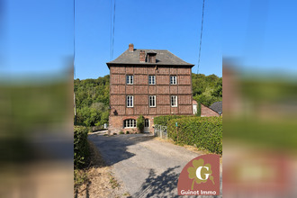 Ma-Cabane - Vente Maison Maulévrier-Sainte-Gertrude, 300 m²