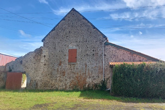 Vente Maison 79700, Mauléon France