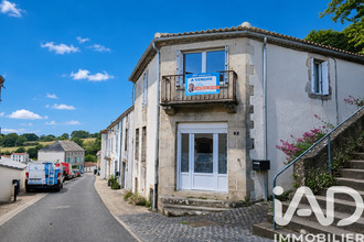 Vente Maison 79700, Mauléon France