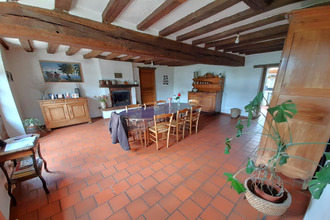 Ma-Cabane - Vente Maison Maumusson, 261 m²