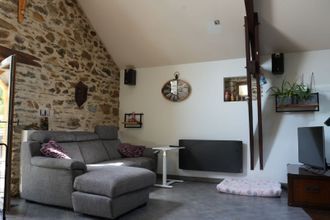 Ma-Cabane - Vente Maison Maure-de-Bretagne, 210 m²