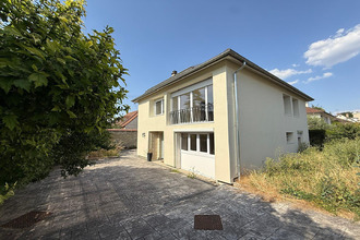 Ma-Cabane - Vente Maison MAURECOURT, 118 m²