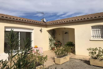 Vente Maison 34370, MAUREILHAN France