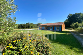 Ma-Cabane - Vente Maison Maurens, 137 m²