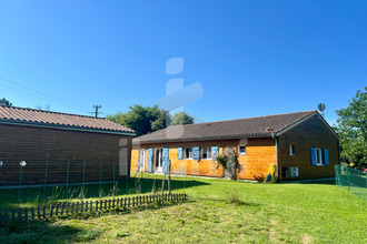 Ma-Cabane - Vente Maison Maurens, 137 m²