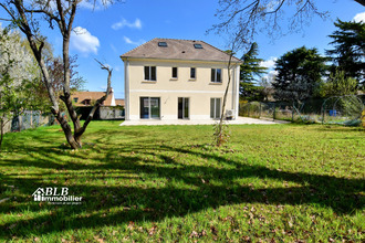 Vente Maison 78310, Maurepas France