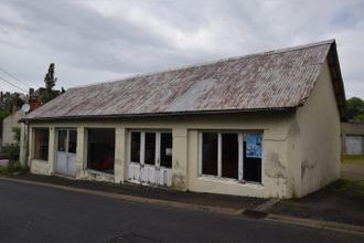 Ma-Cabane - Vente Maison Mauriac, 90 m²