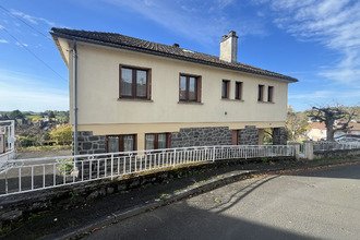 Vente Maison 15200, Mauriac France