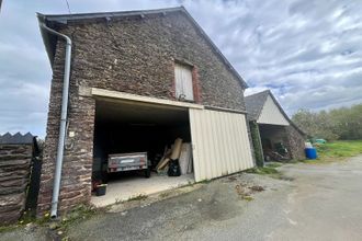 Ma-Cabane - Vente Maison MAURON, 100 m²