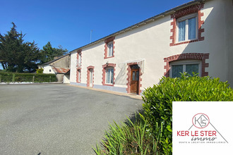 Vente Maison 56430, MAURON France