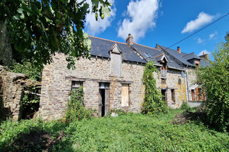Vente Maison 56430, MAURON France