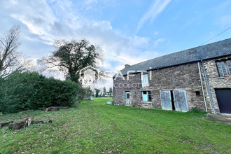 Vente Maison 56430, Mauron France