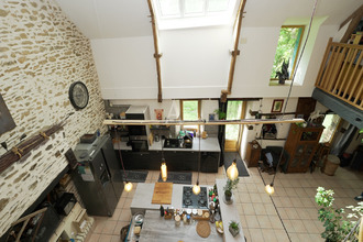 Ma-Cabane - Vente Maison MAURON, 160 m²
