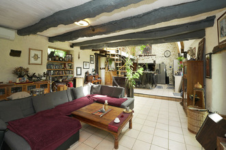 Ma-Cabane - Vente Maison MAURON, 160 m²