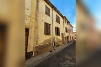 Ma-Cabane - Vente Maison Maury, 200 m²