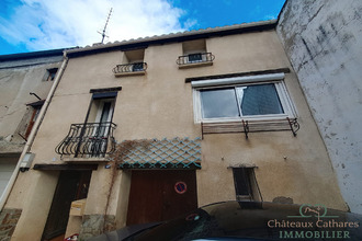 Ma-Cabane - Vente Maison Maury, 73 m²