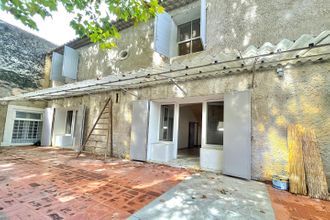 Ma-Cabane - Vente Maison MAUSSANE-LES-ALPILLES, 140 m²