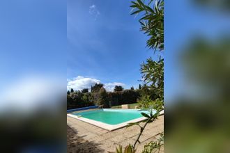Ma-Cabane - Vente Maison Maussane-les-Alpilles, 145 m²
