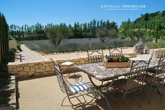 Ma-Cabane - Vente Maison Maussane-les-Alpilles, 300 m²