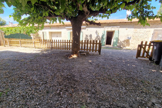 Ma-Cabane - Vente Maison Maussane-les-Alpilles, 60 m²