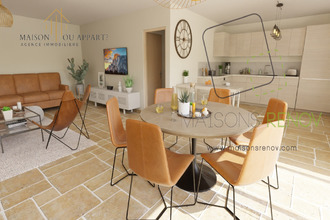 Ma-Cabane - Vente Maison Maussane-les-Alpilles, 60 m²