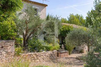 Ma-Cabane - Vente Maison Maussane-les-Alpilles, 250 m²