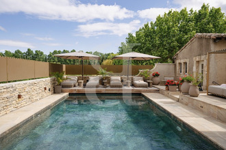 Ma-Cabane - Vente Maison Maussane-les-Alpilles, 500 m²